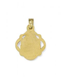 Dije niña oro 18K. Joyería OroCash 2