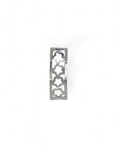 Dije flores oro 18k - Joyería OroCash 2