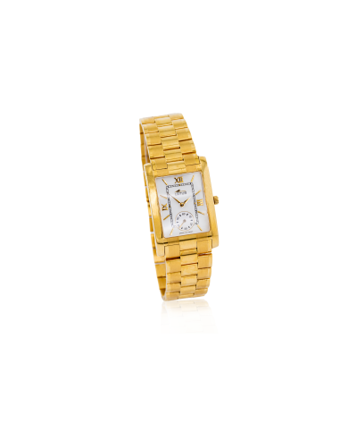 Reloj caballero LOTUS 20cm oro 18k - Joyería Orocash