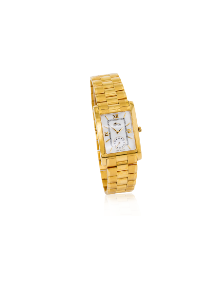 Reloj caballero LOTUS 20cm oro 18k - Joyería Orocash