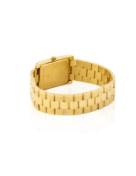 Reloj caballero LOTUS 20cm oro 18k - Joyería Orocash