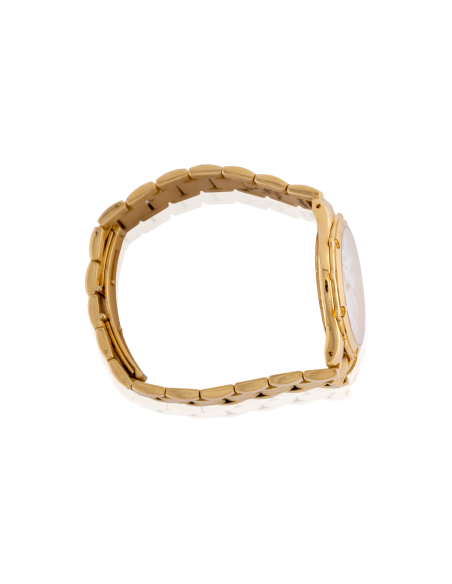 Reloj caballero Maurice Lacroix 19cm oro 18k - Joyería Orocash