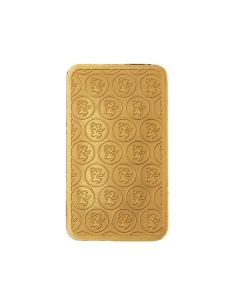 Lingote de 2.5gr de oro 24k - Oro Certificado al Mejor Precio - Joyería Orocash 2