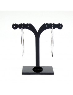 Aros plata 50x2mm 2