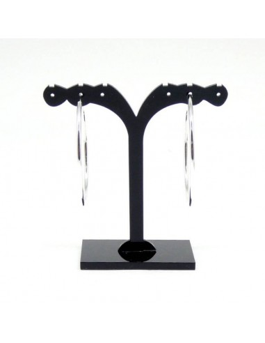 Aros plata 50x2mm