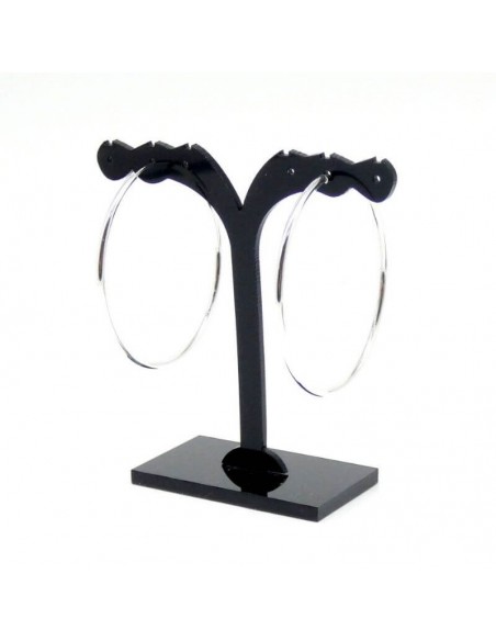 Aros plata 50x2mm