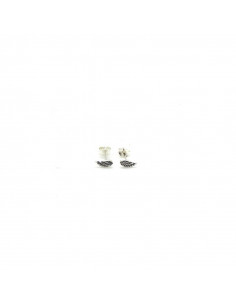 Pendientes alas