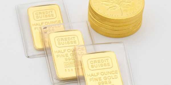7 factores que influyen en el precio del Oro