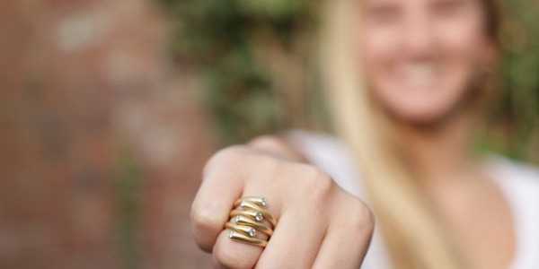 Explora los tipos de anillos de matrimonio, sus significados y consejos | Orocash joyería