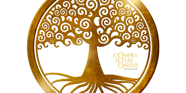 Colgante del Árbol de la Vida: Un regalo lleno de simbolismo, naturaleza y espiritualidad