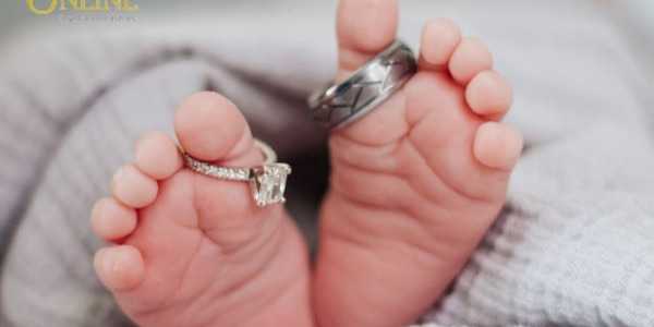 El recuerdo perfecto: Joyas para bebés y recién nacidos como regalos entrañables