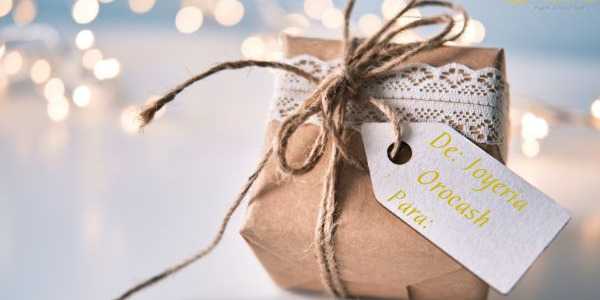 El regalo perfecto: joyas en tendencia para Navidad 2023