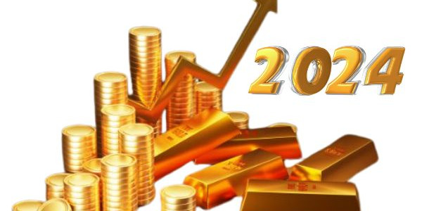 ¿Subirá o Bajará el valor del oro en 2024? Descubre las tendencias del Oro
