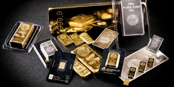 Guía Completa para Invertir en Lingotes de Oro: Todo lo que Necesitas Saber